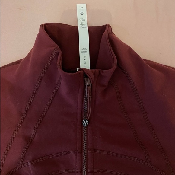 Lululemon Define Jacket - Picture 5 of 6